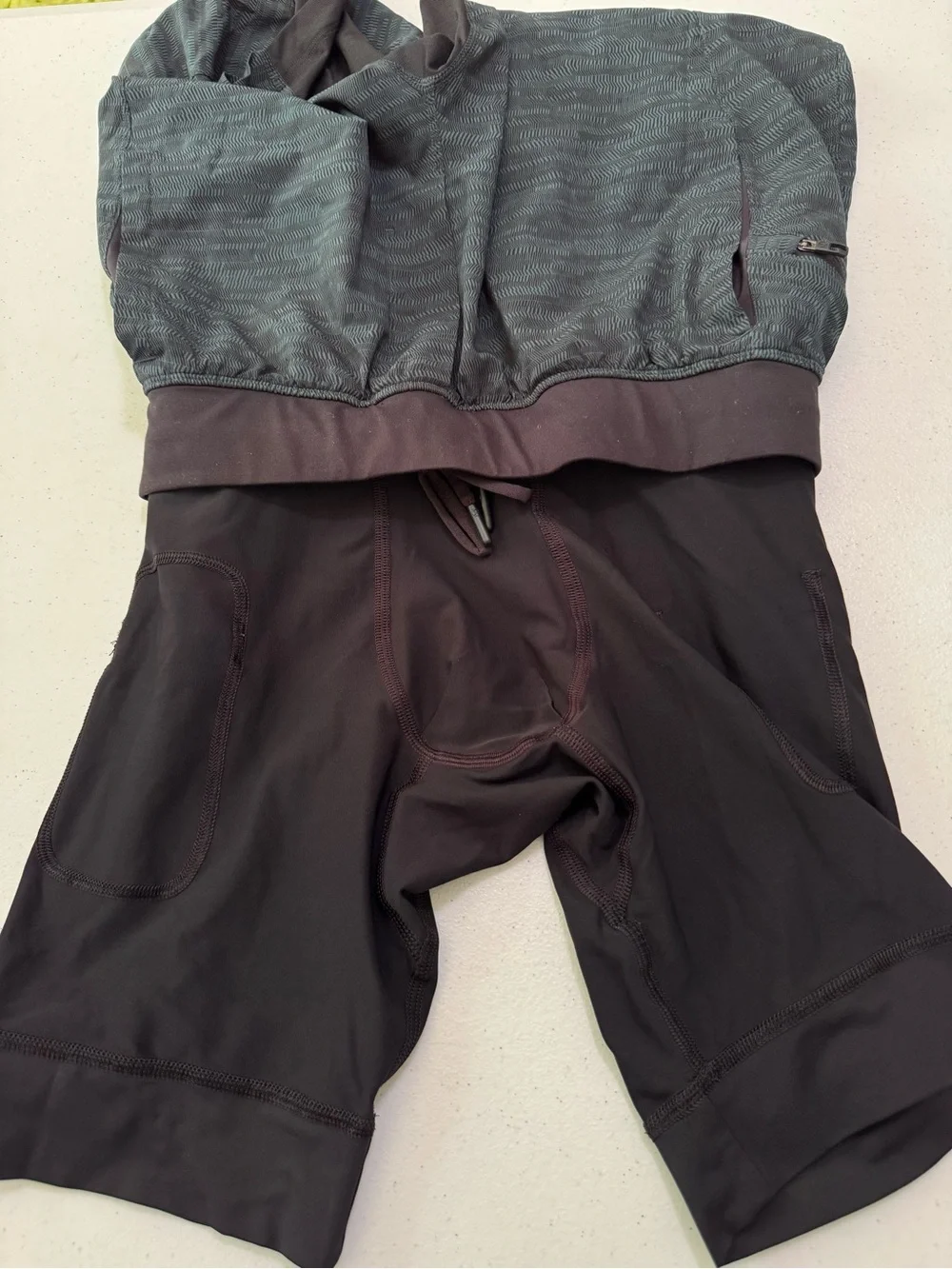 lululemon athletica lululemon short